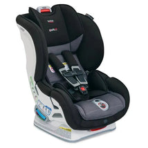 Britax - Marathon ClickTight Convertible Car Seat, Verve Image 1