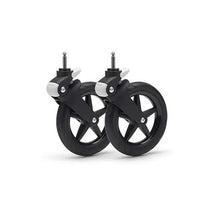Bugaboo Fox Reflective Wheel Caps with 3M Scotchlite Technology Image 1
