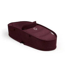Bugaboo - Bee5 Bassinet Tailored Fabric Set, Red Melange Image 1