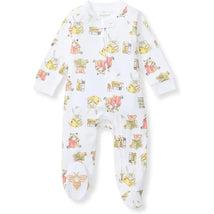 Burts Bees - Baby Mama Guide Sleep & Play, Cloud Image 1