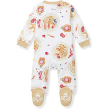 Burts Bees - Easter Breakfast Sleep & Play, Beaver Image 2