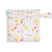 Charlie Banana - Diva Ballerina Waterproof Reusable and Washable Tote Bag Image 1