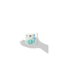 Chicco NaturalFit Soft Silicone Orthodontic Pacifiers 2-Pack, Blue Image 4