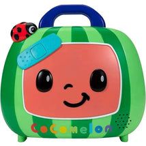 Cocomelon Feat Oleplay Musical Checkup - Toddler Toy Image 1