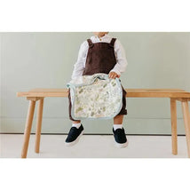 Copper Pearl - 2Pk Rex 3-Layer Knit Security Blanket Set Image 2