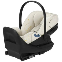 Cybex - Cloud G Comfort Extend Infant Car Seat, Seashell Beige Image 1