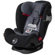 Cybex Eternis S Sensorsafe Convertible Car Seat - Pepper Black Image 1