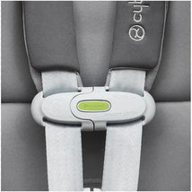 Cybex Sirona M Sensorsafe 2.0 Car Seat, Manhattan Grey Image 2