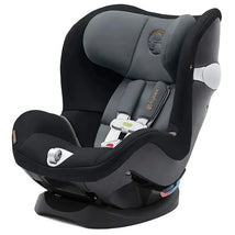 Cybex Sirona M Sensorsafe 2.0 Car Seat, Pepperblack Image 1