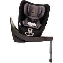 Cybex Sirona S Sensorsafe 2.1 Convertible Car Seat, Premium Black Image 1