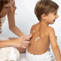 David & Noah By Baby Jolie - Lotion + Body Wash Bundle Image 2