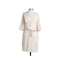 Demdaco - Robe And Swaddle Bundle (Blush) Image 1