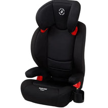 Maxi-Cosi - Rodisport Booster Car Seat, Midnight Black Image 1