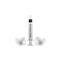 Dr. Brown - Pacidose Pacifier & Liquid Baby Medicine Dispenser Image 2