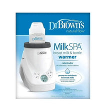Dr. Brown's MilkSPA Breast Milk and Bottle Warmer Image 2