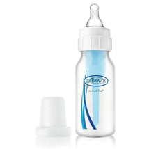 Dr. Brown's Natural Flow Polyprophylene Standard Bottle, 4 oz. Image 1