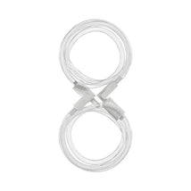Dr. Brown's Tubing For Customflowtm Double Electric Breast Pump, 2Pk Image 2