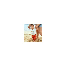 Finn + Emma Hello Summer - Baby Onesie Image 9