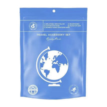 First Class Travel Accessory Set Image 2
