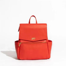 Freshly Picked - Poppy Mini Backpack Diaper Bag Image 1