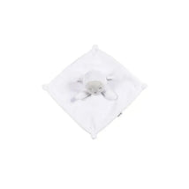 Gerber Bedding - 2Pc Security Blanket & Hooded Blanket Set, Sheep Image 2