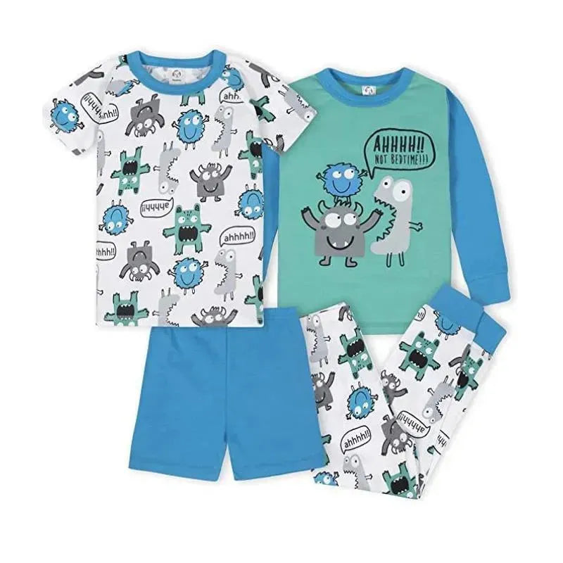 Pijamas gerber para bebes cheap