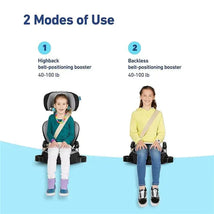 Graco - TurboBooster 2.0 Highback Booster Car Seat, Declan Image 2