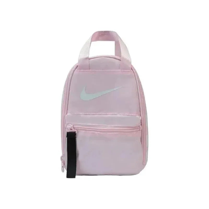 Haddad Bolsa para el almuerzo Nike Just Do It Fuel Pack espuma rosa