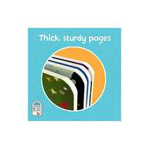 House Of Marbles - Puppy Love Finger Puppet Book Image 2