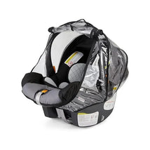 Jolly Jumper Infant Car Seat Weather Shield Image 1
