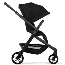 Joolz - Hub² Compact Stroller Lightweight, Space Black Image 2