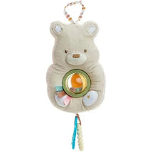 Kids Preferred - Classic Pooh Spinner Ball On The Go Activity Toy Image 1