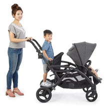 Kolcraft - Contours Sit & Boogie Compatible With Contours Options Elite Image 1