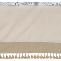 Lambs & Ivy - 3-Piece Bedding Set, Treetop Fox Woodland Tree Image 2