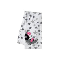 Lambs & Ivy - Disney Minnie Baby Star Nite Blanket Image 2