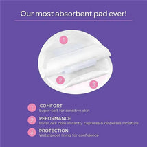 Lansinoh - Disposable Nursing Pads, 60Ct Image 6