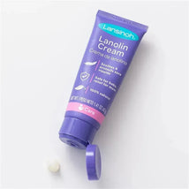 Lansinoh - Lanolin Nipple Cream for Breastfeeding ,1.41Oz Image 2