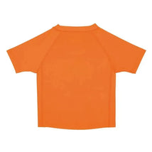 Lassig Boys' Rashguard Short Sleeve, Submarine.