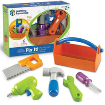 Learning Resources - Fix It Image 3