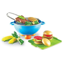 Learning Resources - Grill It Image 1