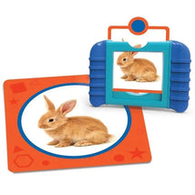 Learning Resources - See & Snap Picture Hunt Image 2