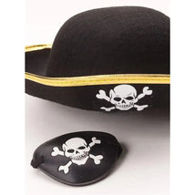 Little Adventures Pirate Accessory Set Image 2