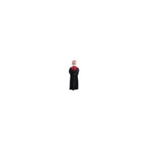 Little Adventures - Red Hooded Wizard Robe S/M Image 3