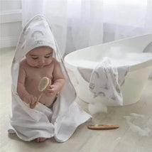 Living Textiles - 5Pk Rainbow Sloth Bath Gift Set Image 2