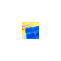Marcus & Marcus - Food Cube Tray, Lucas (1oz X 8) Image 2