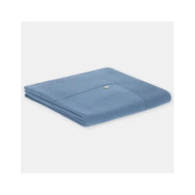 Martin Aranda - Baby Blanket Knit Noto 40'X40', Blue Francia Image 2