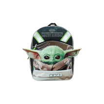 Master Toys The Child Backpack Yoda 16 Image 1
