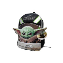 Master Toys The Child Backpack Yoda 16 Image 3