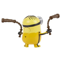 Mattel Minions The Rise of Gru- Nunchuck Swinging Stuart Image 2