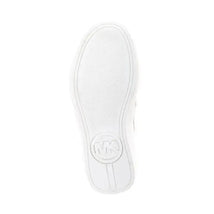 Michael Kors Baby - Girl Jem Rachel Glitter Slip-On Sneakers, Pink Image 6